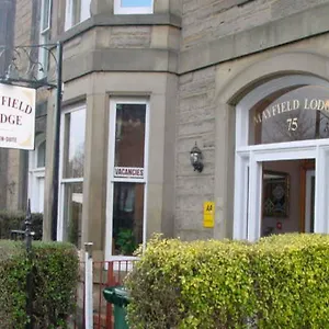 Guest house Mayfield