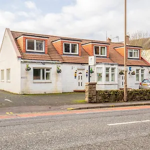 Arden Guest House, Craigmillar Castle Edinburgh