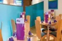 *** ホテル Premier Inn Edinburgh City Centre Lauriston Place イギリス