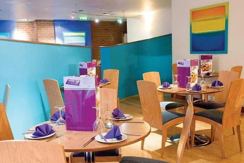 Premier Inn Edinburgh City Centre Lauriston Place イギリス